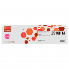 Тонер-картридж EasyPrint LR-IMC2510H M для Ricoh IM C2010/C2510 (18000стр.) пурпурный, с чипом, 842563